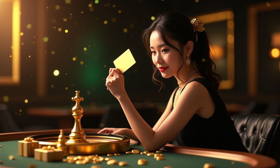 56winn Tài Xỉu